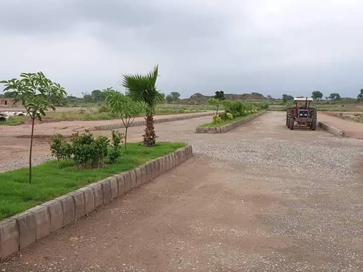 Al-Makkah city 3 years easy instalments plan commercial & residencial