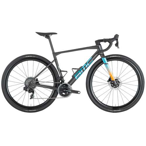 2024 BMC Kaius 01 TWO Road Bike (GUN2BIKESHOP)