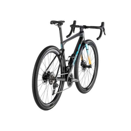 2024 BMC Kaius 01 TWO Road Bike (GUN2BIKESHOP)