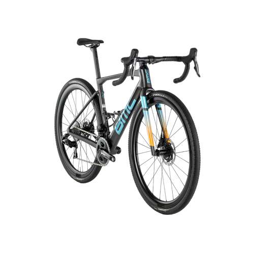 2024 BMC Kaius 01 TWO Road Bike (GUN2BIKESHOP)