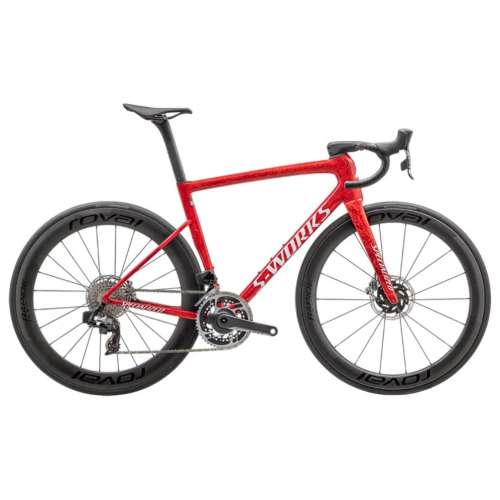 2024 Specialized SWorks Tarmac SL8  SRAM Red ETap AXS Road Bike (GUN2BIKESHOP)