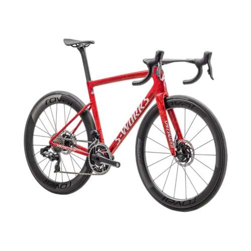 2024 Specialized SWorks Tarmac SL8  SRAM Red ETap AXS Road Bike (GUN2BIKESHOP)