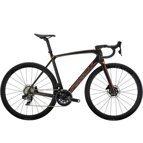 2024 Trek monda SLR 7 AXS Road Bike (GUN2BIKESHOP)