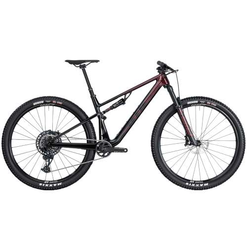 2024 BMC Fourstroke LT ONE Mountain Bike (KINGCYCLESPORT)