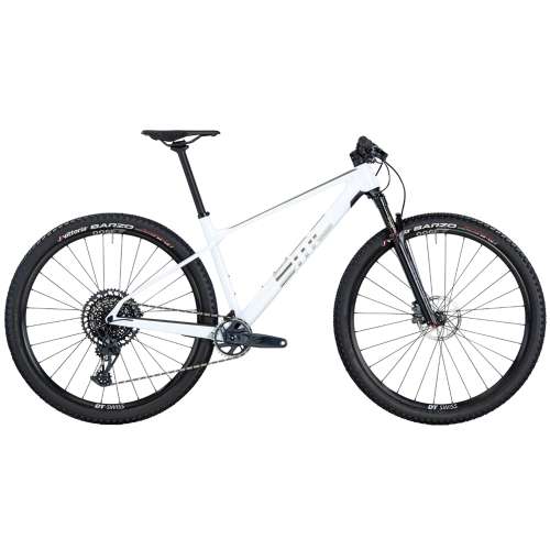 2024 BMC Twostroke 01 TWO Mountain Bike (KINGCYCLESPORT)