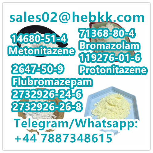 Pharmaceutical intermediates, chemicals