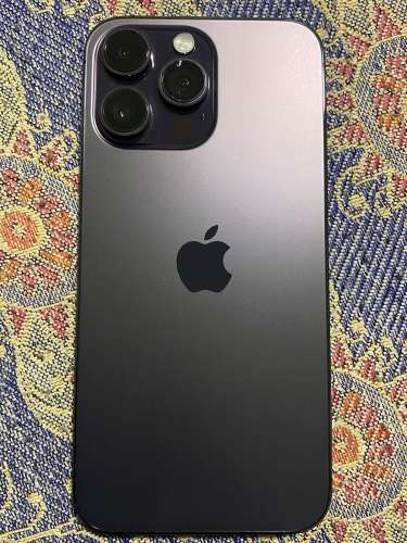 Ramadan Big sales 30 off brand new Apple iPhone 14 Pro Max  512GB