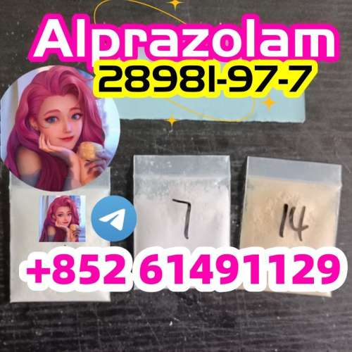 28981977 Alprazolam,Telegram