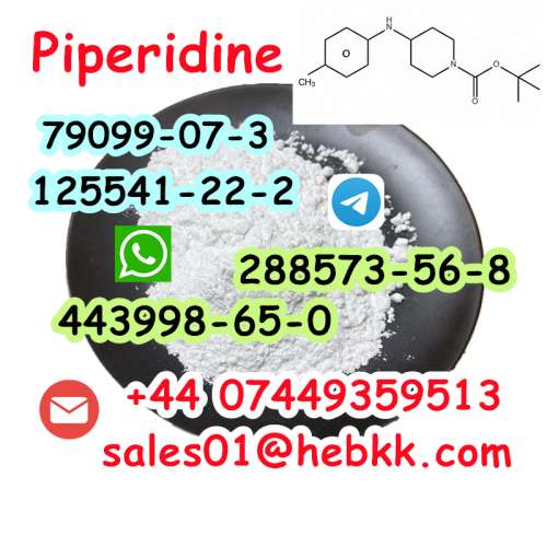 CAS 79099 1Boc4Piperidone Powder In Stock