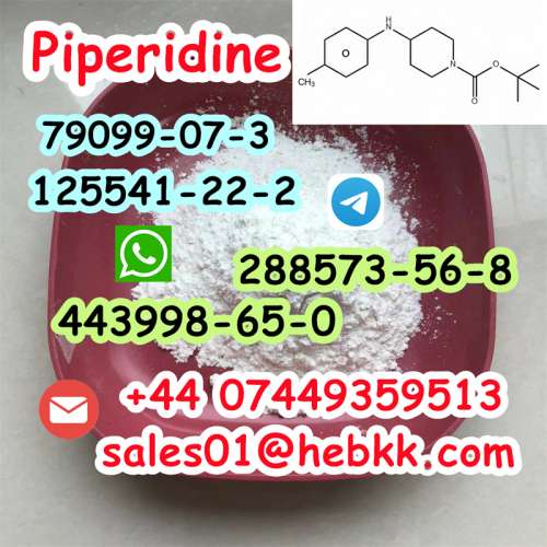 CAS 79099 1Boc4Piperidone Powder In Stock