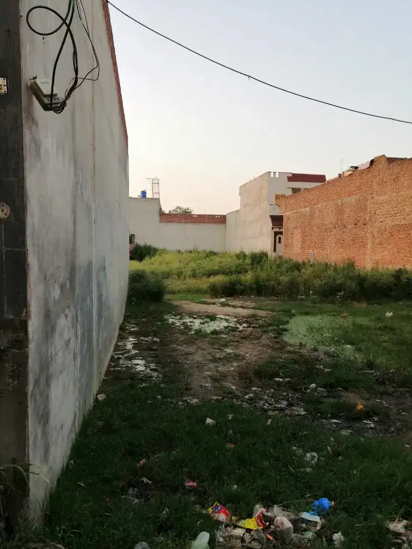 Residencial plot for sale