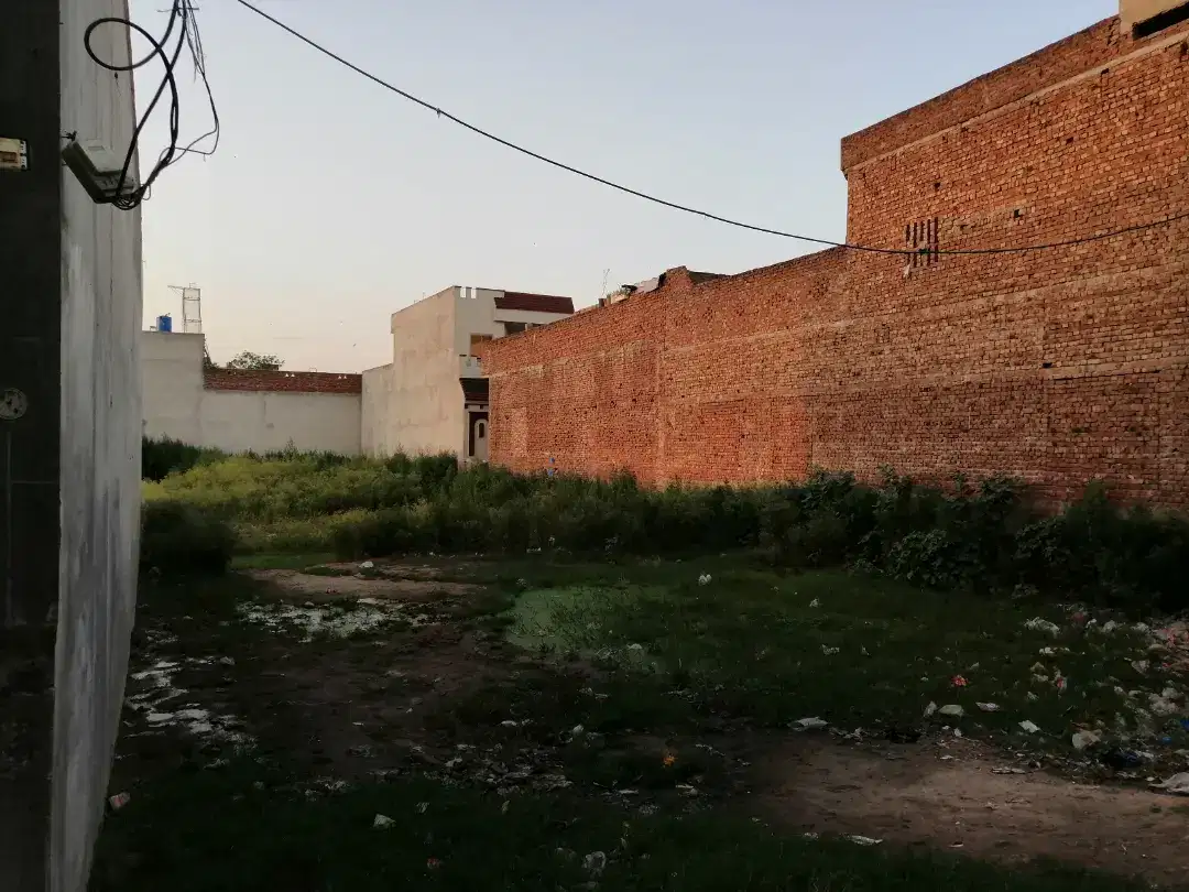 Residencial plot for sale