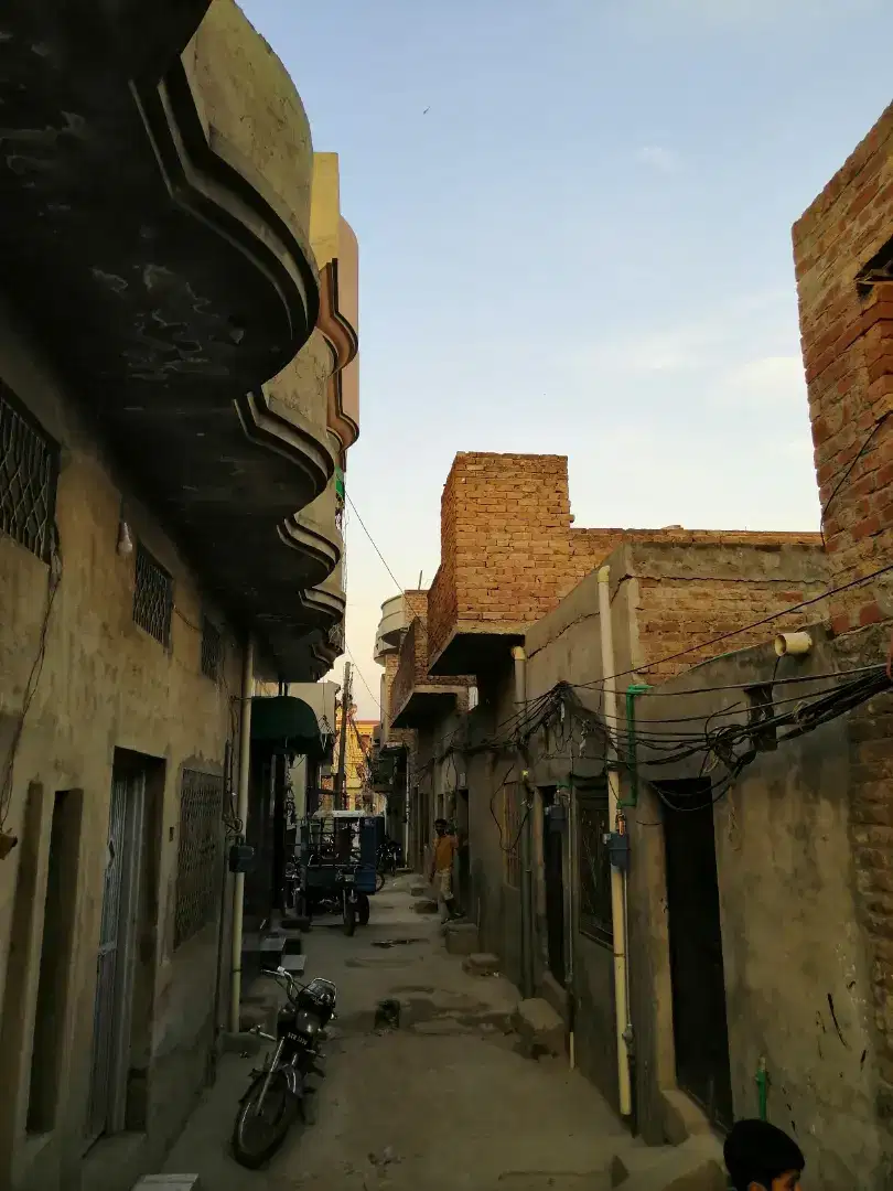 Residencial plot for sale