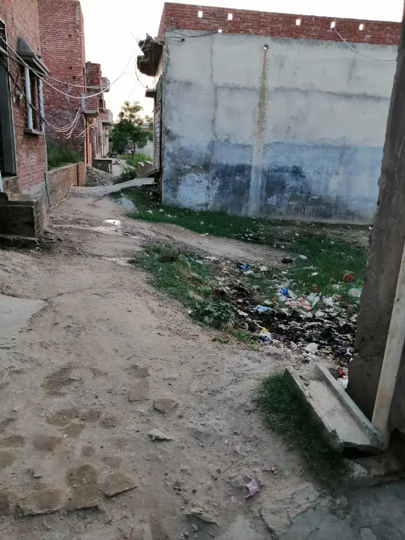 Residencial plot for sale