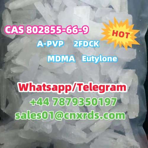 For Sale High Yield Eutylone,APVP,2FDCK,MDMA