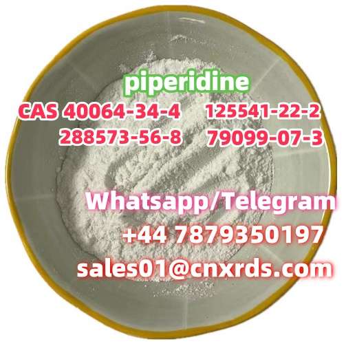 Sell high quality piperidine