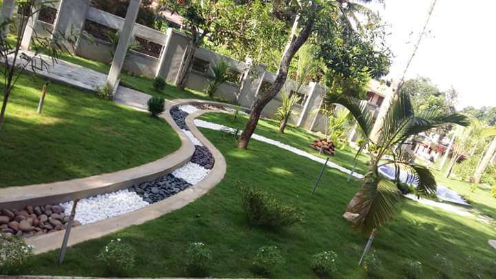 Excellent Garden Landscaping Works Alappuzha Chengannur Cherthala Kayamkulam