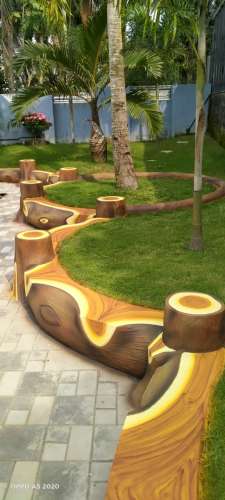 Excellent Garden Landscaping Works Alappuzha Chengannur Cherthala Kayamkulam