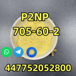 Factory sale 1Phenyl2nitropropene P2NP Powder