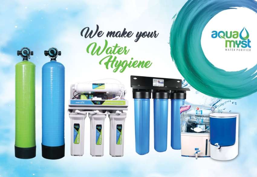 Best Water Purifier Dealers  Shops Kuttippuram Nilambur Tirur Valanchery