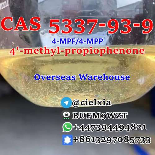 ThreemaBUFM9WZT 4MPF4MPP Wholesale Price 4'Methylpropiophenone