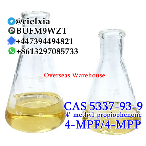 ThreemaBUFM9WZT 4MPF4MPP Wholesale Price 4'Methylpropiophenone