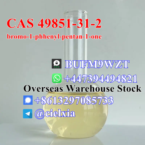 ThreemaBUFM9WZT BMF Fast Delivery CAS 4985 bromo1phhenylpentan1one