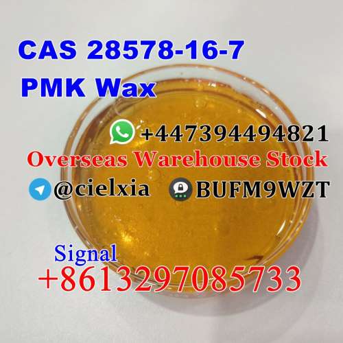 ThreemaBUFM9WZT Overseas Warehouse CAS 28578 PMK glycidate PMK powderoil