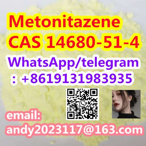 Metonitazene