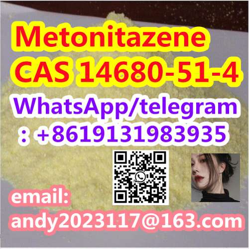 Metonitazene