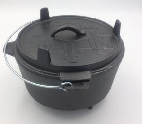 Fashionable and colorful,High quality Enamel Cookware,cast iron cookware