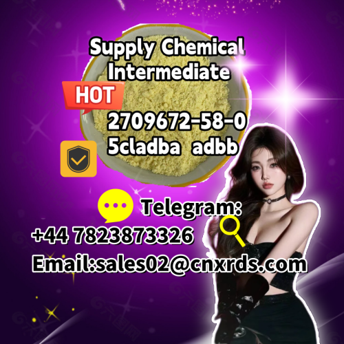 Supply Chemical Intermediate