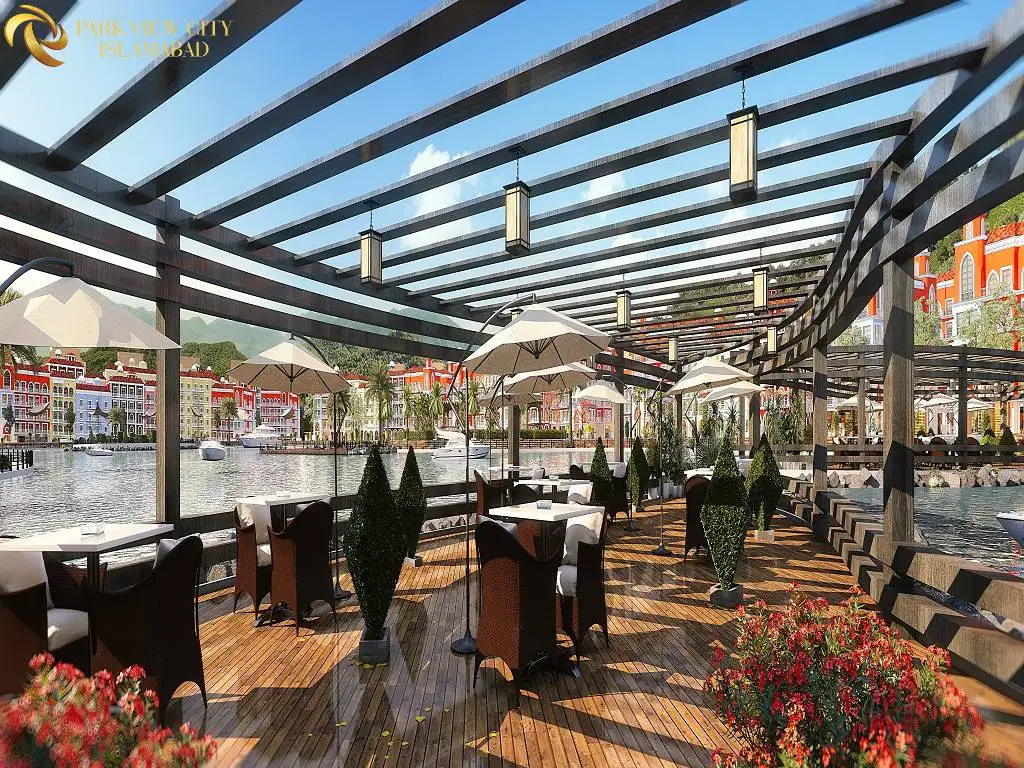 8 Marla Commercial Plot for Sale, Best Location (CDA Approved)