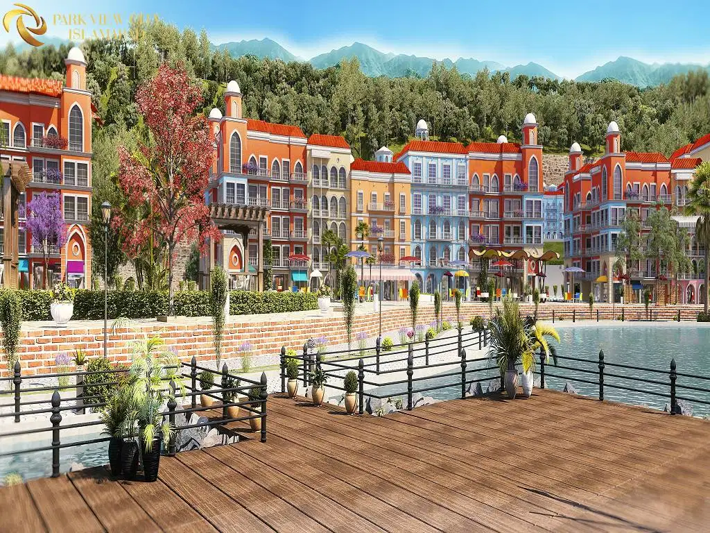 8 Marla Commercial Plot for Sale, Best Location (CDA Approved)