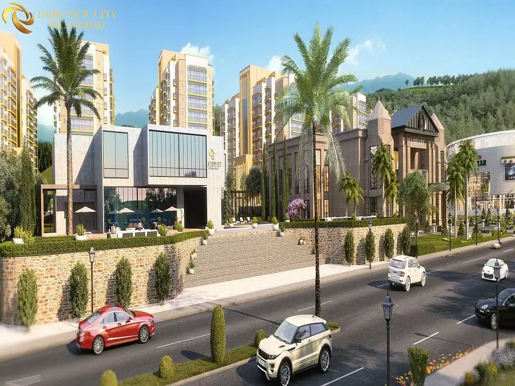 8 Marla Commercial Plot for Sale, Best Location (CDA Approved)