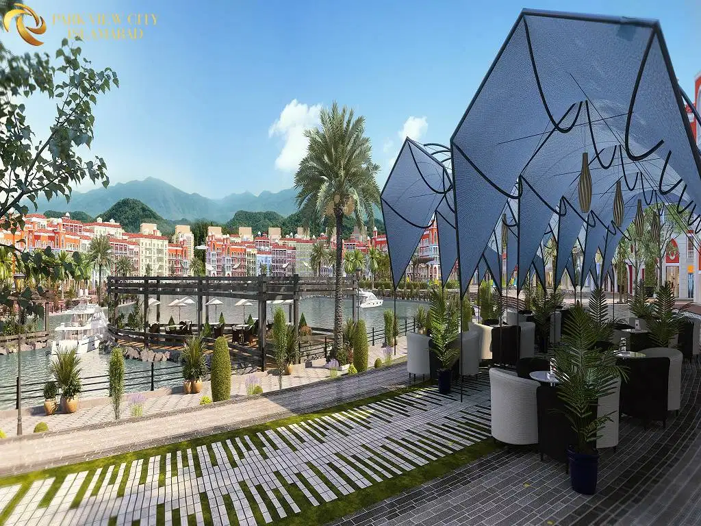 8 Marla Commercial Plot for Sale, Best Location (CDA Approved)