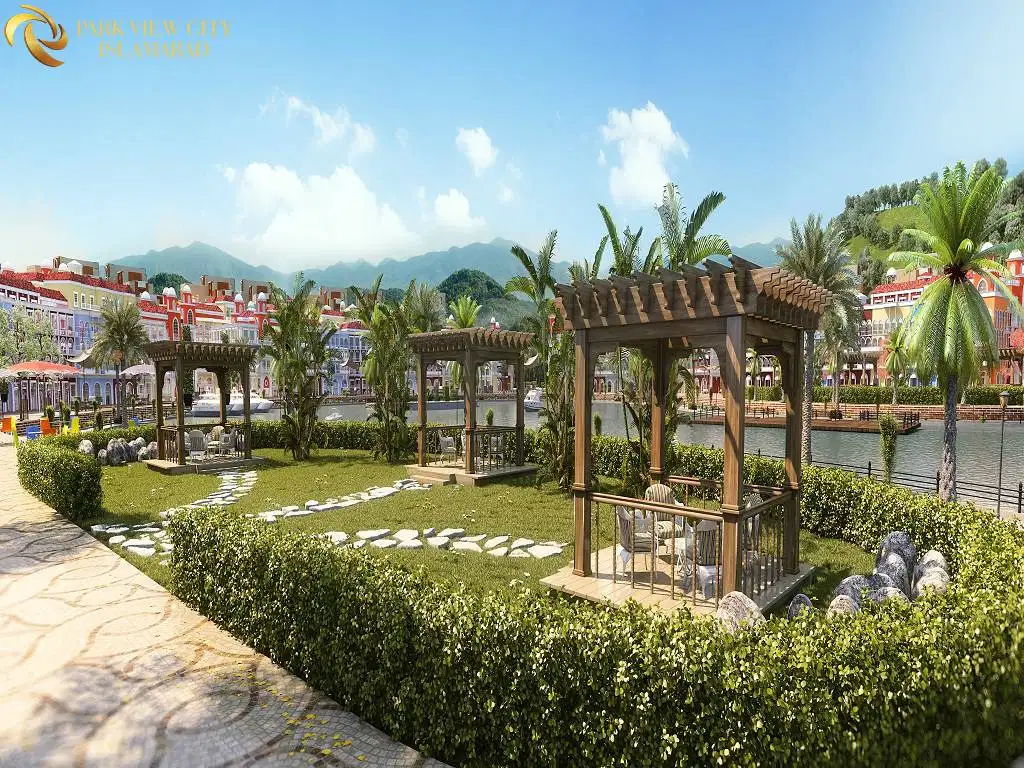 8 Marla Commercial Plot for Sale, Best Location (CDA Approved)