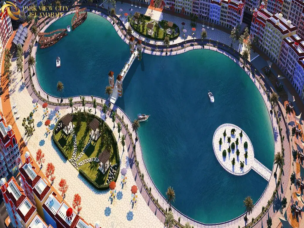 8 Marla Commercial Plot for Sale, Best Location (CDA Approved)
