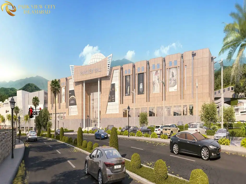 8 Marla Commercial Plot for Sale, Best Location (CDA Approved)
