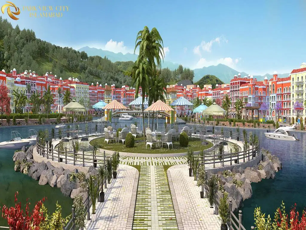 8 Marla Commercial Plot for Sale, Best Location (CDA Approved)