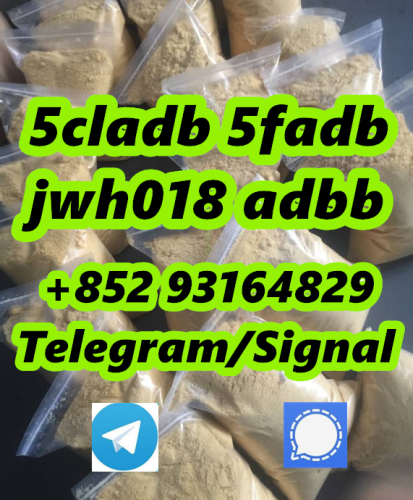 K2 precursor 5cladba 5fadb 4fadb adbb jwh018 sgt