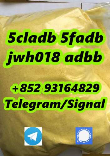 K2 precursor 5cladba 5fadb 4fadb adbb jwh018 sgt