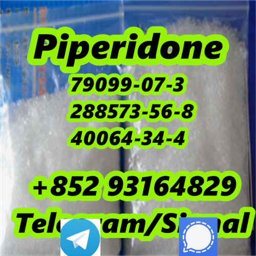 high purity 7909907 new piperidone in stock