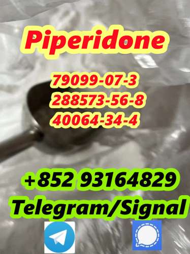 high purity 7909907 new piperidone in stock