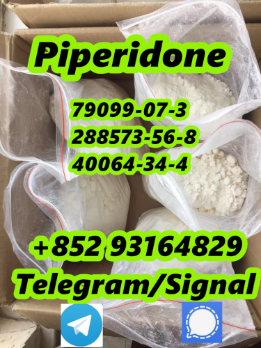 high purity 7909907 new piperidone in stock