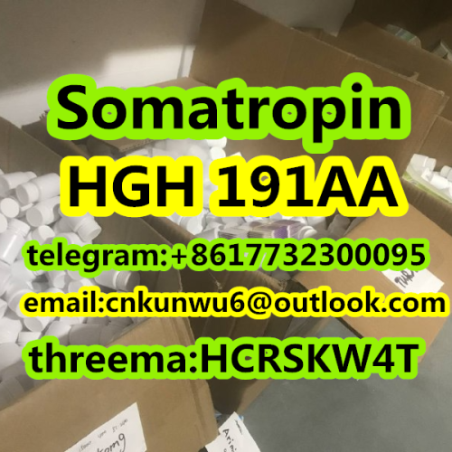 hot selling Semaglutide  in stock