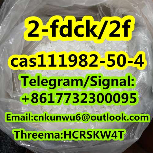 safe and fast delivery 2fdck 2f