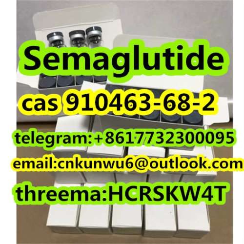 hot selling Semaglutide  in stock