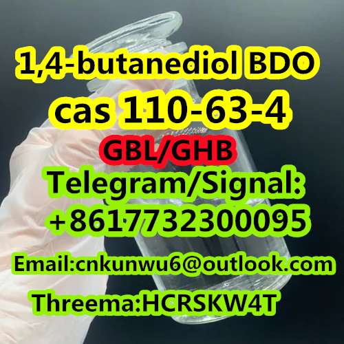 safe and fast delivery 1,4butanediol BDO