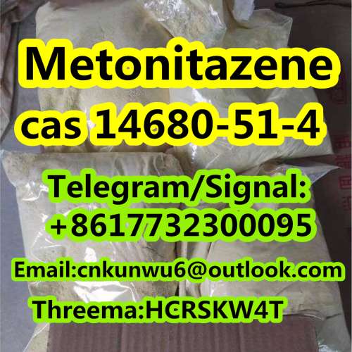 safe and fast delivery Metonitazene